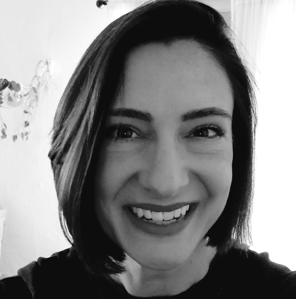 Meet your Posher, Teresa